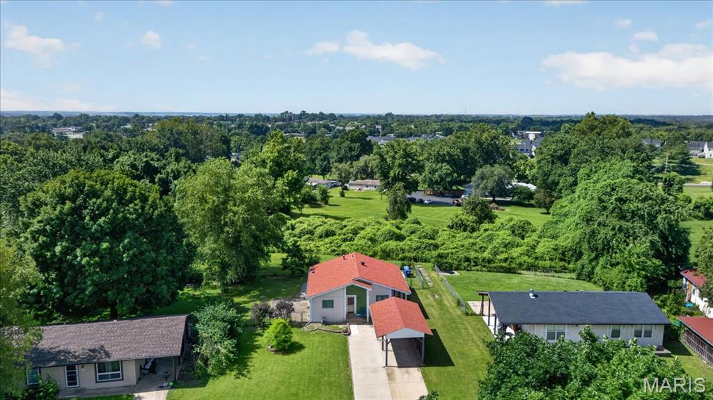 Flamingo Oaks 18 - Residential