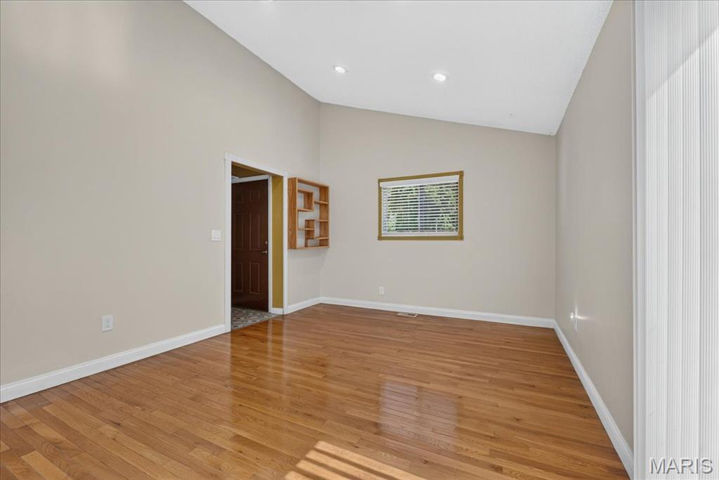 Flamingo Oaks 18 - Residential