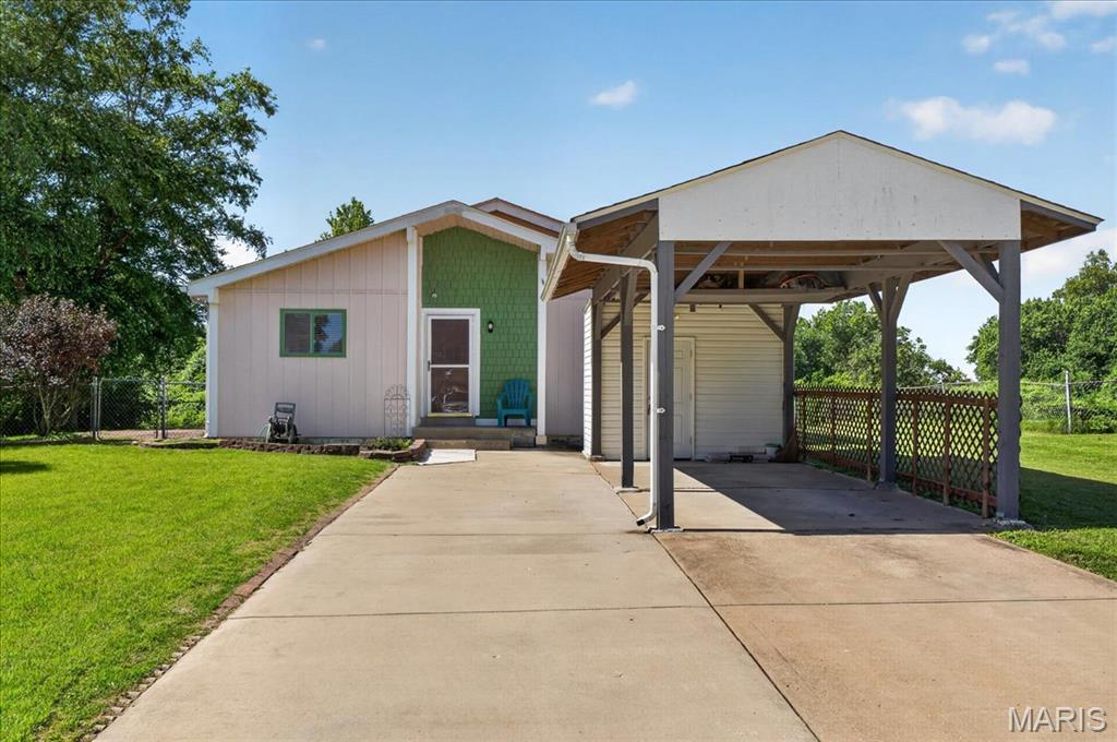 Flamingo Oaks 18 - Residential