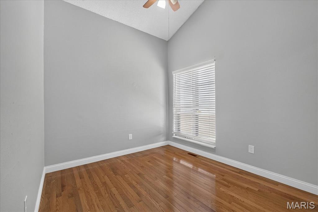 Flamingo Oaks 18 - Residential