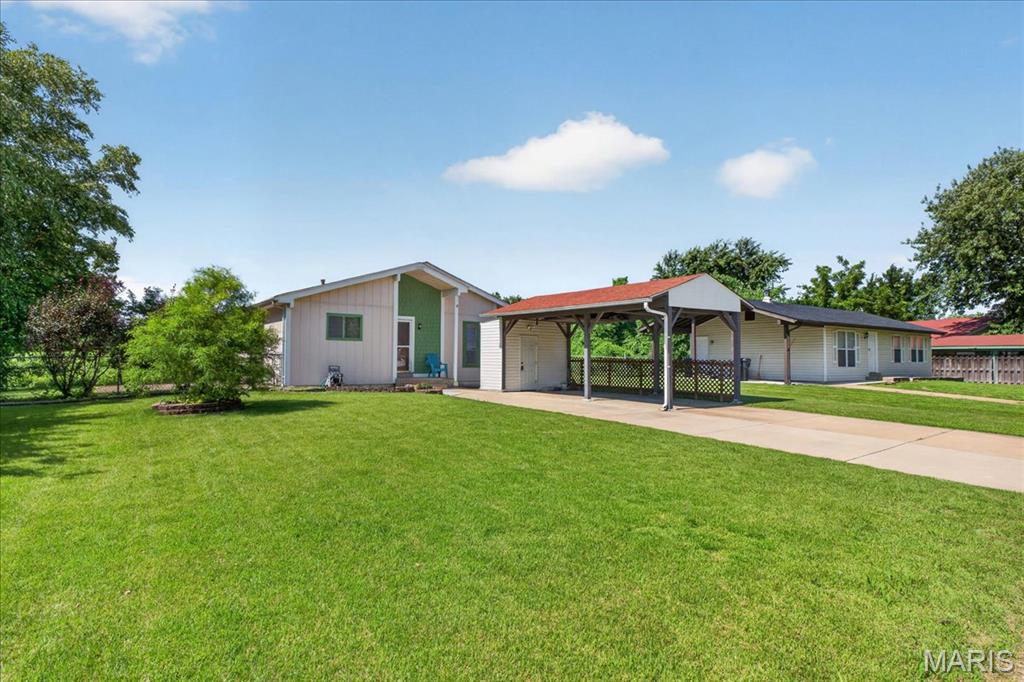 Flamingo Oaks 18 - Residential