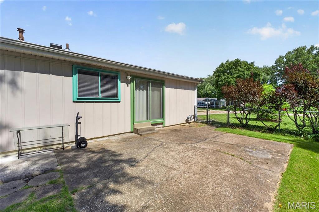 Flamingo Oaks 18 - Residential