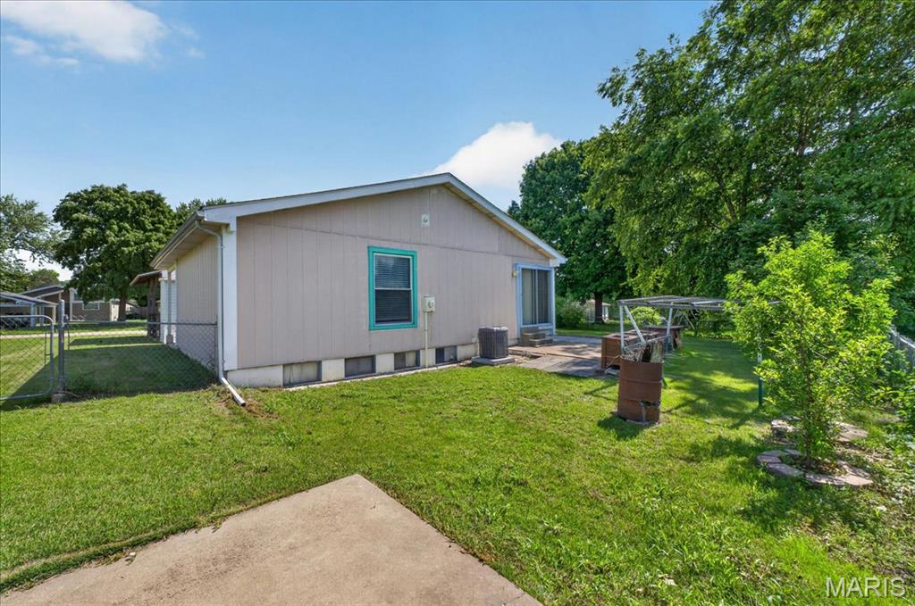 Flamingo Oaks 18 - Residential
