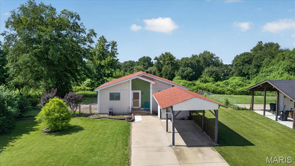 Flamingo Oaks 18 - Residential