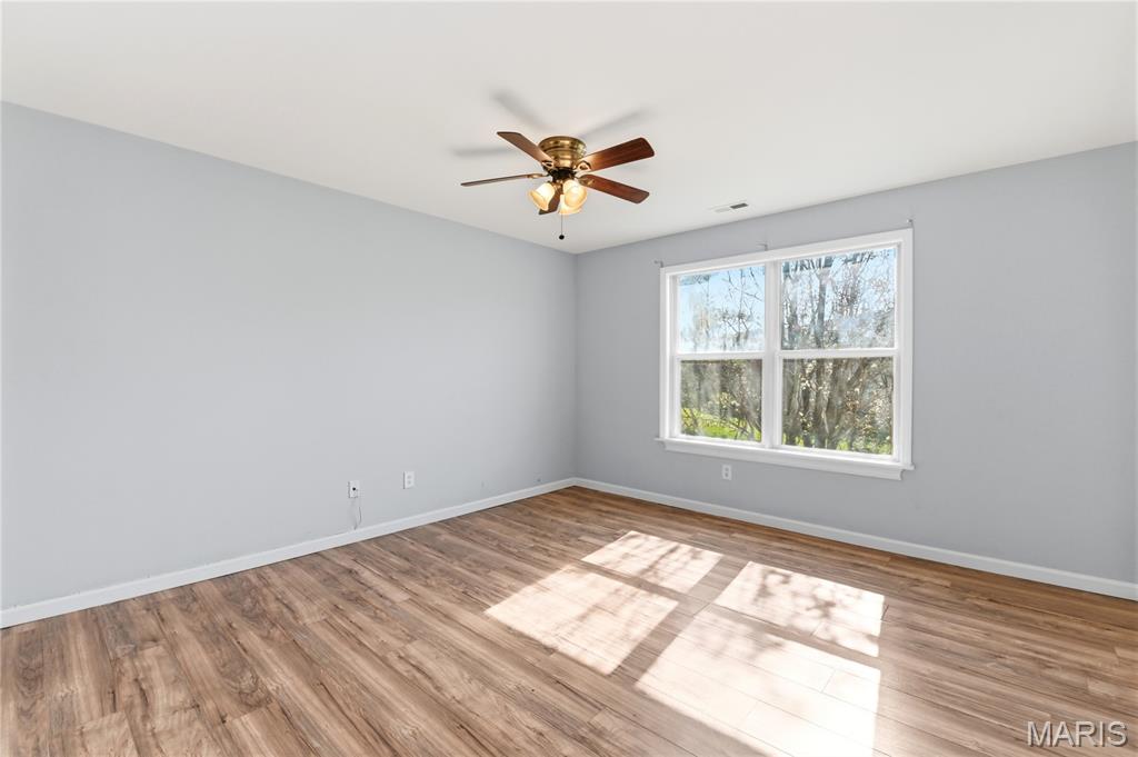 River Oaks Estates Four Condo - Residential