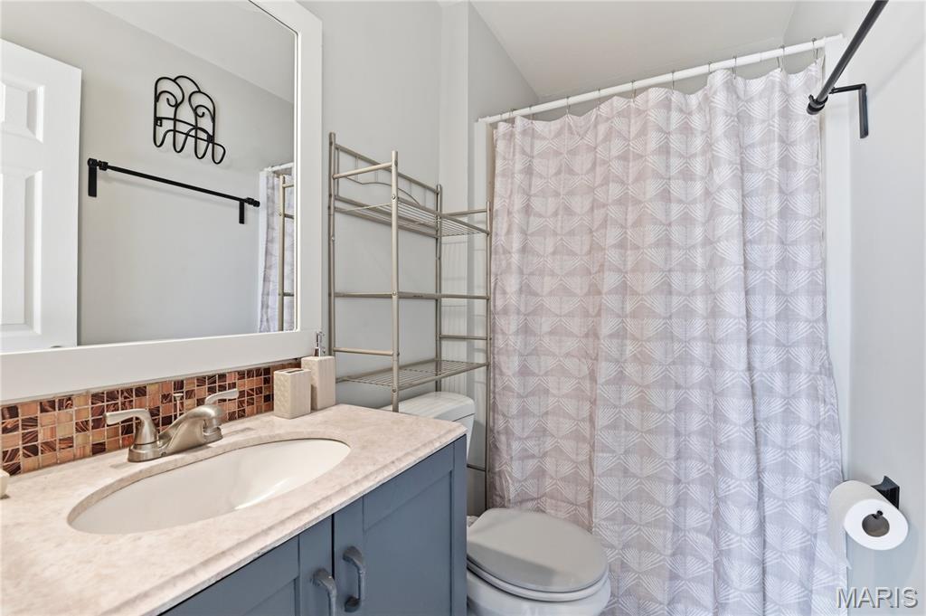 River Oaks Estates Four Condo - Residential