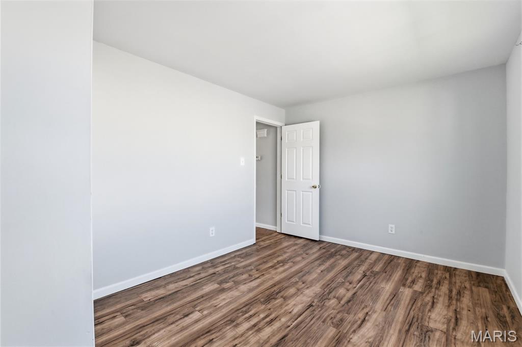River Oaks Estates Four Condo - Residential