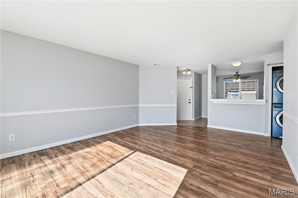 River Oaks Estates Four Condo - Residential