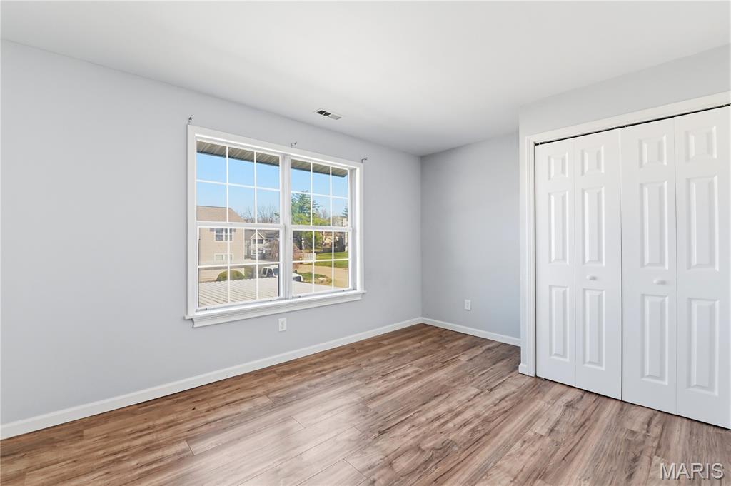 River Oaks Estates Four Condo - Residential
