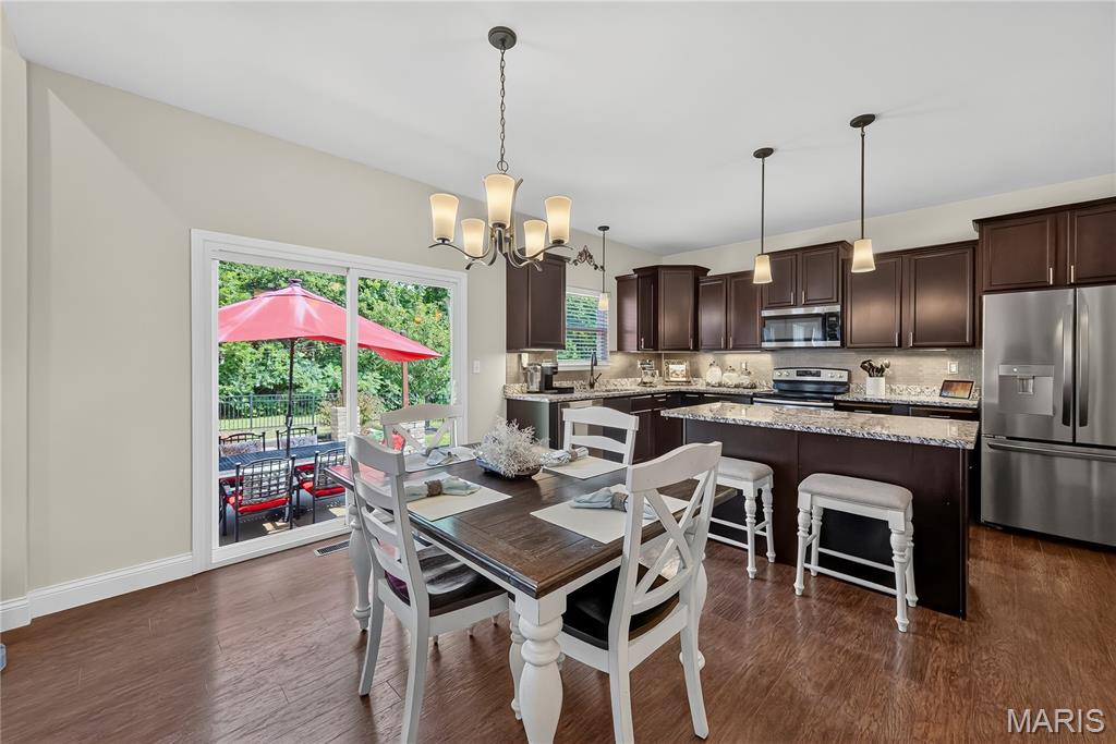 Barclay Place - Residential