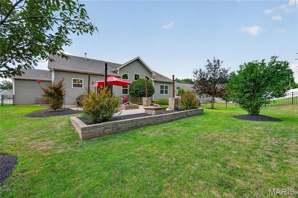 Barclay Place - Residential