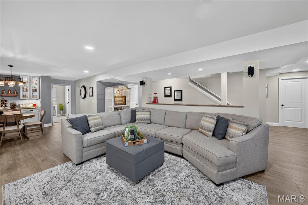 Barclay Place - Residential