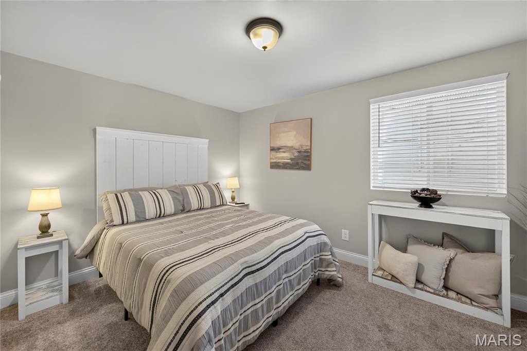 Barclay Place - Residential