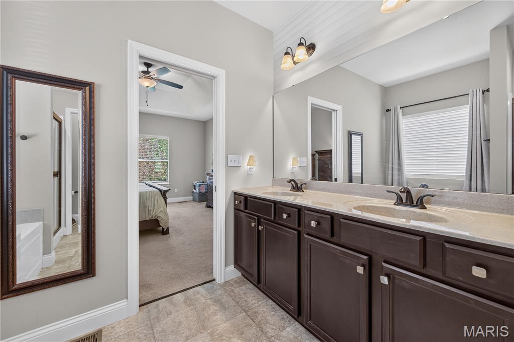 Barclay Place - Residential