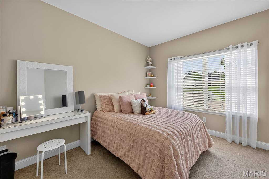 Barclay Place - Residential
