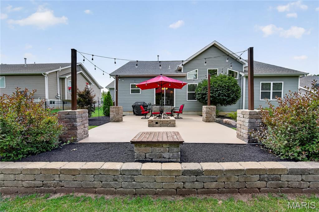 Barclay Place - Residential