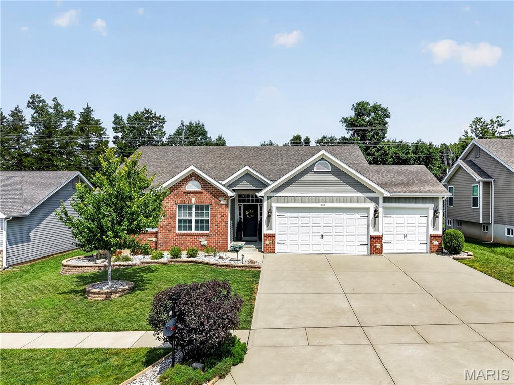 Barclay Place - Residential
