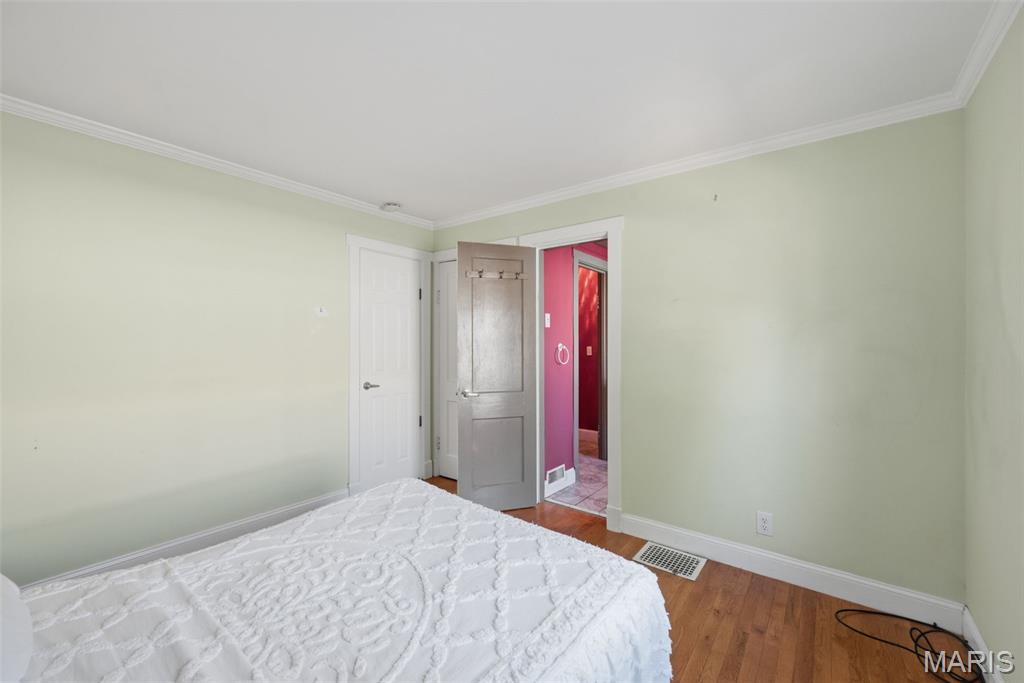 Longview Blk 1 - Residential