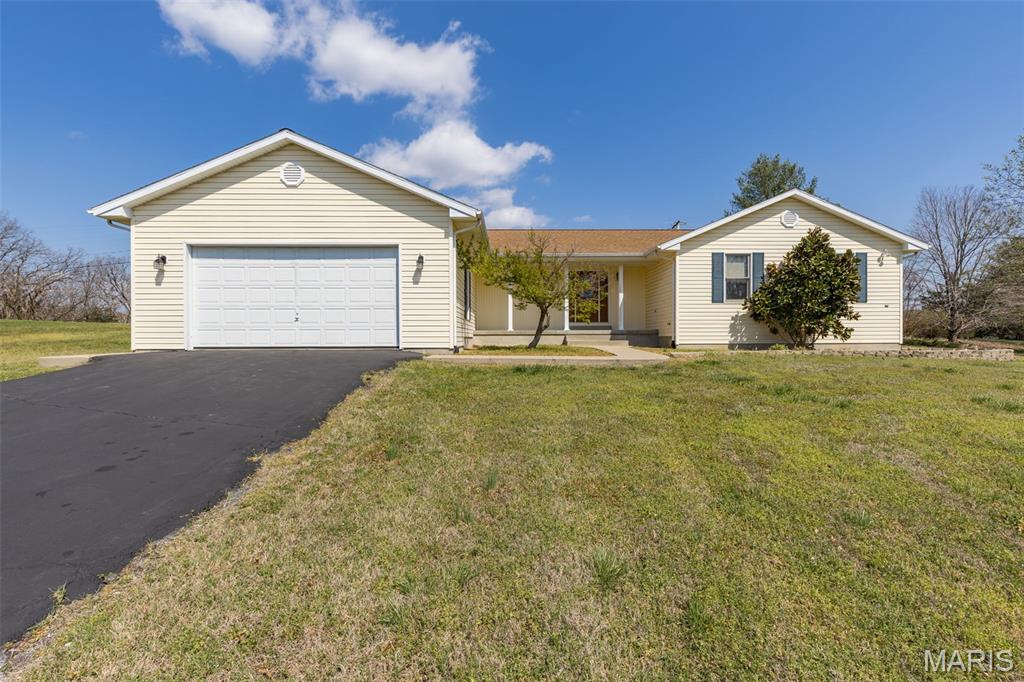 Lake Forest - Residential