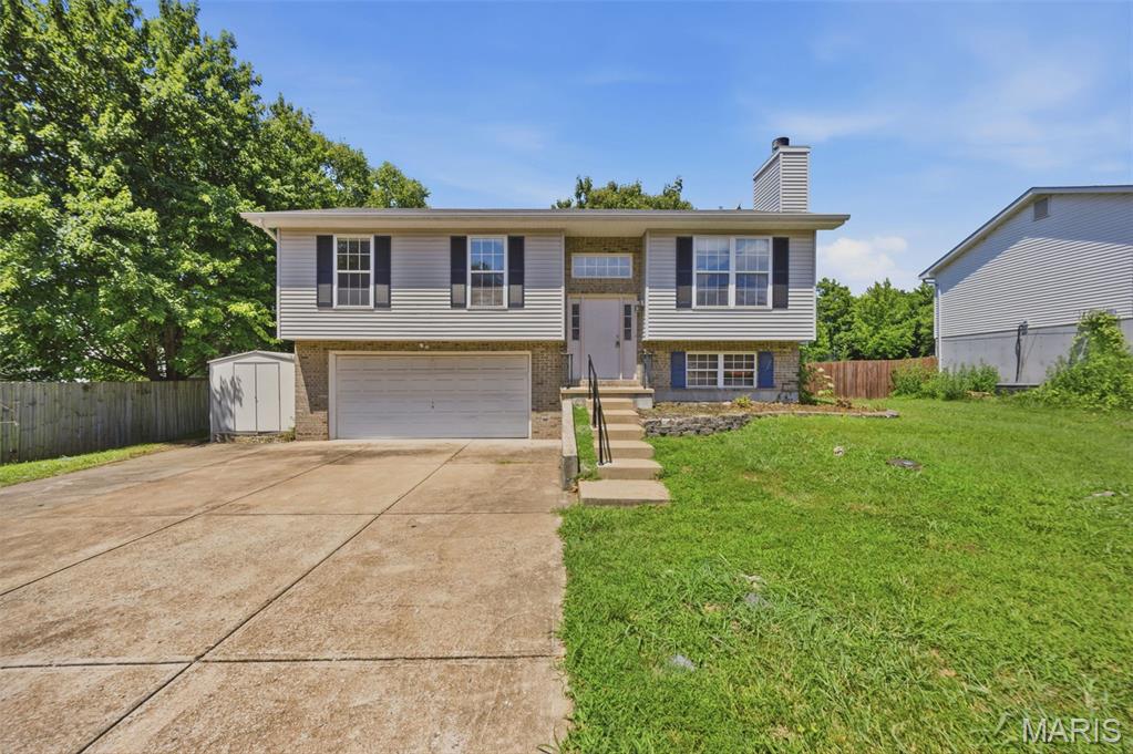 Quail Pointe 02 - Residential