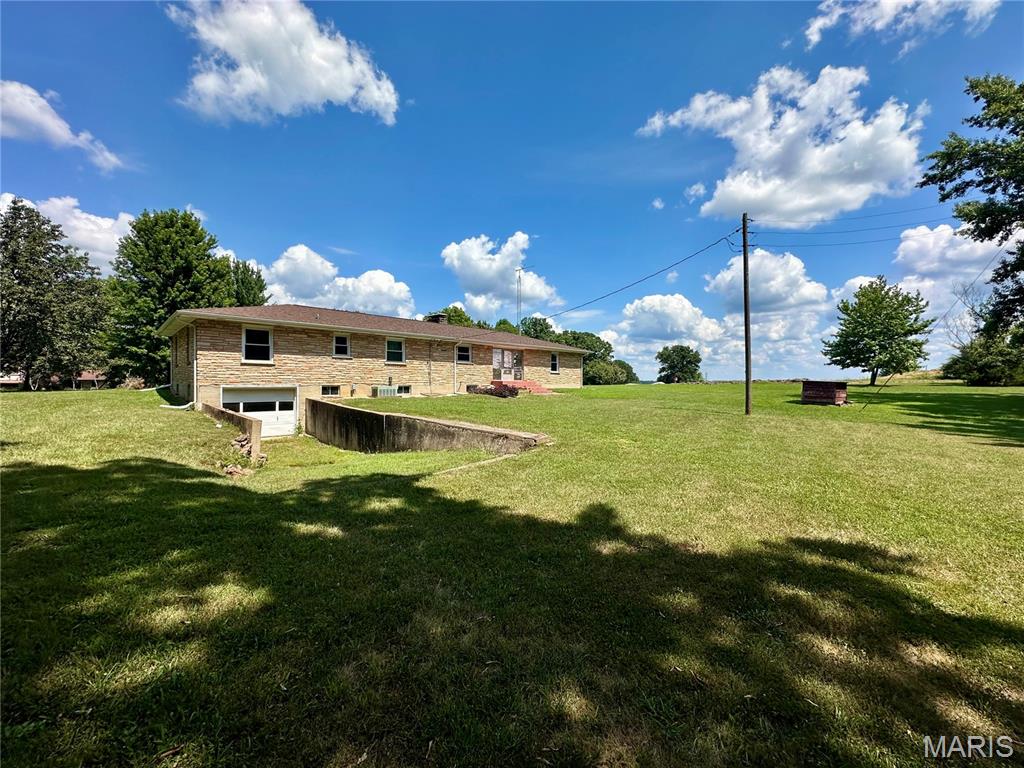 Line Barnitz - Residential