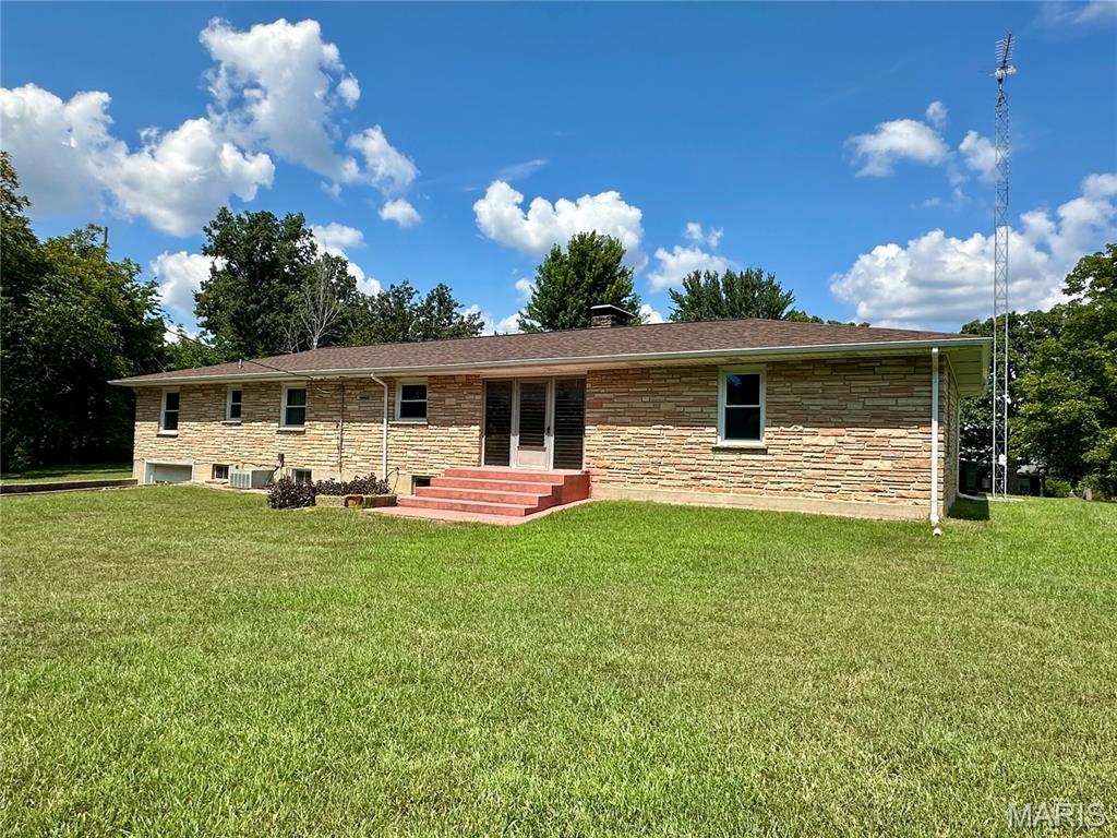 Line Barnitz - Residential