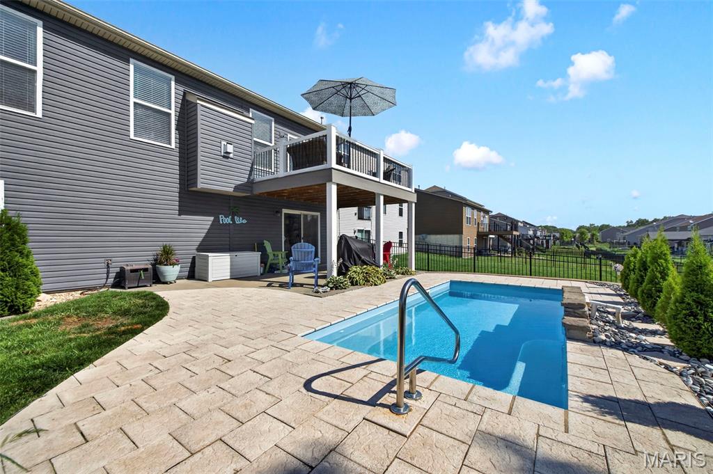Manors At Wilmer Valley #3 - Residential