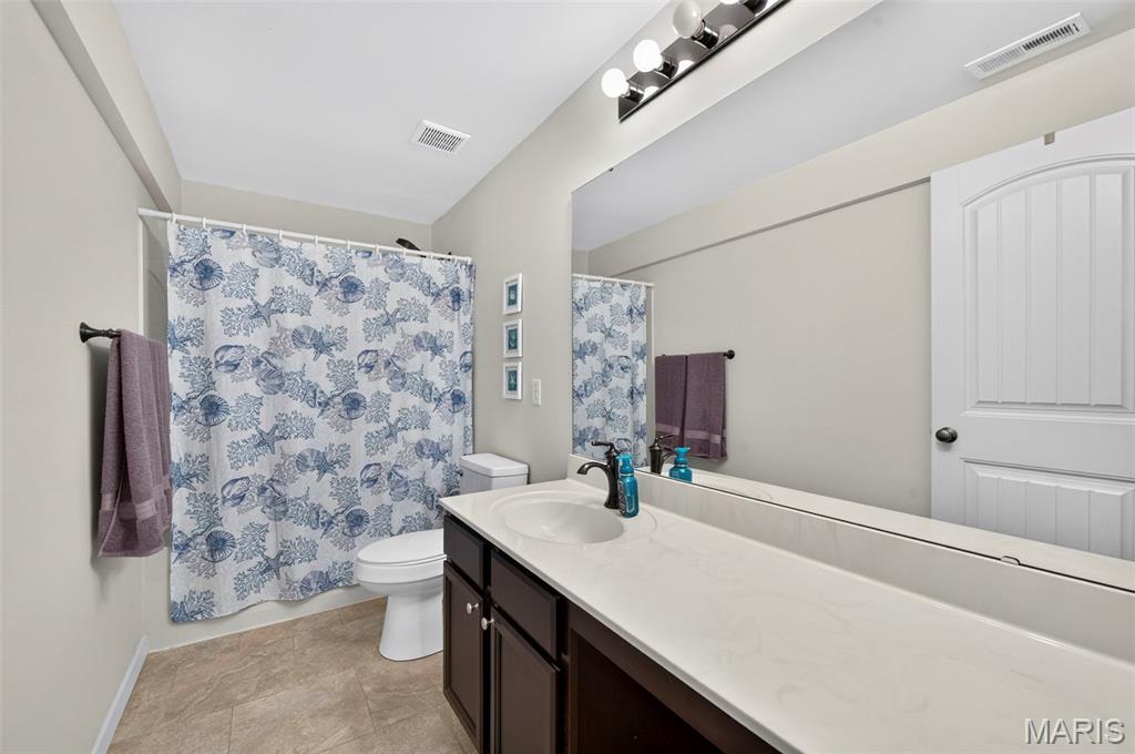 Manors At Wilmer Valley #3 - Residential