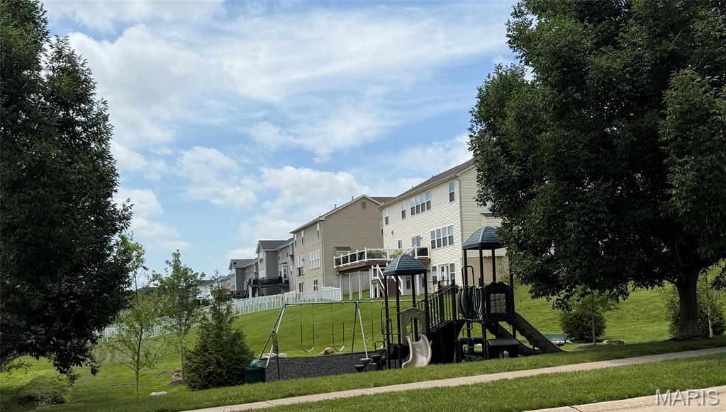 Manors At Wilmer Valley #3 - Residential