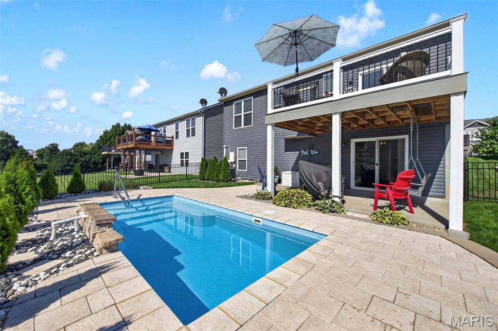 Manors At Wilmer Valley #3 - Residential