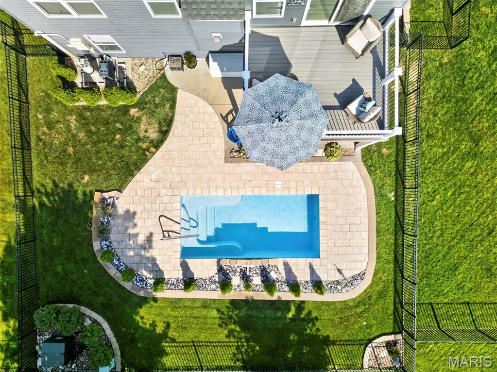 Manors At Wilmer Valley #3 - Residential