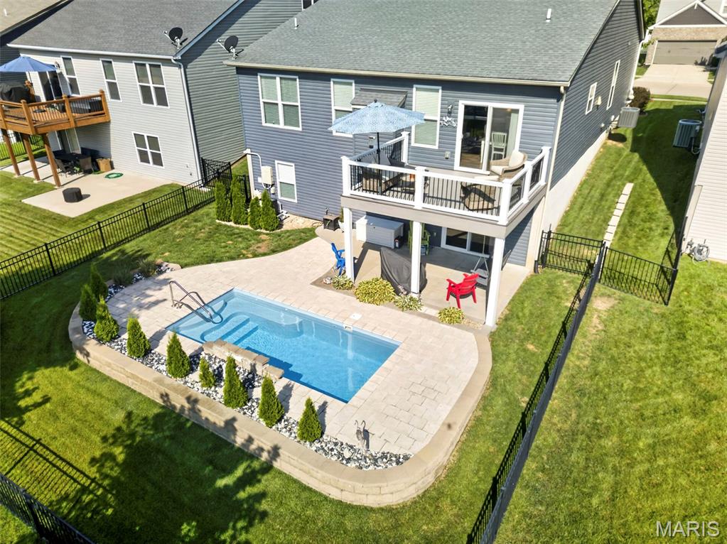 Manors At Wilmer Valley #3 - Residential