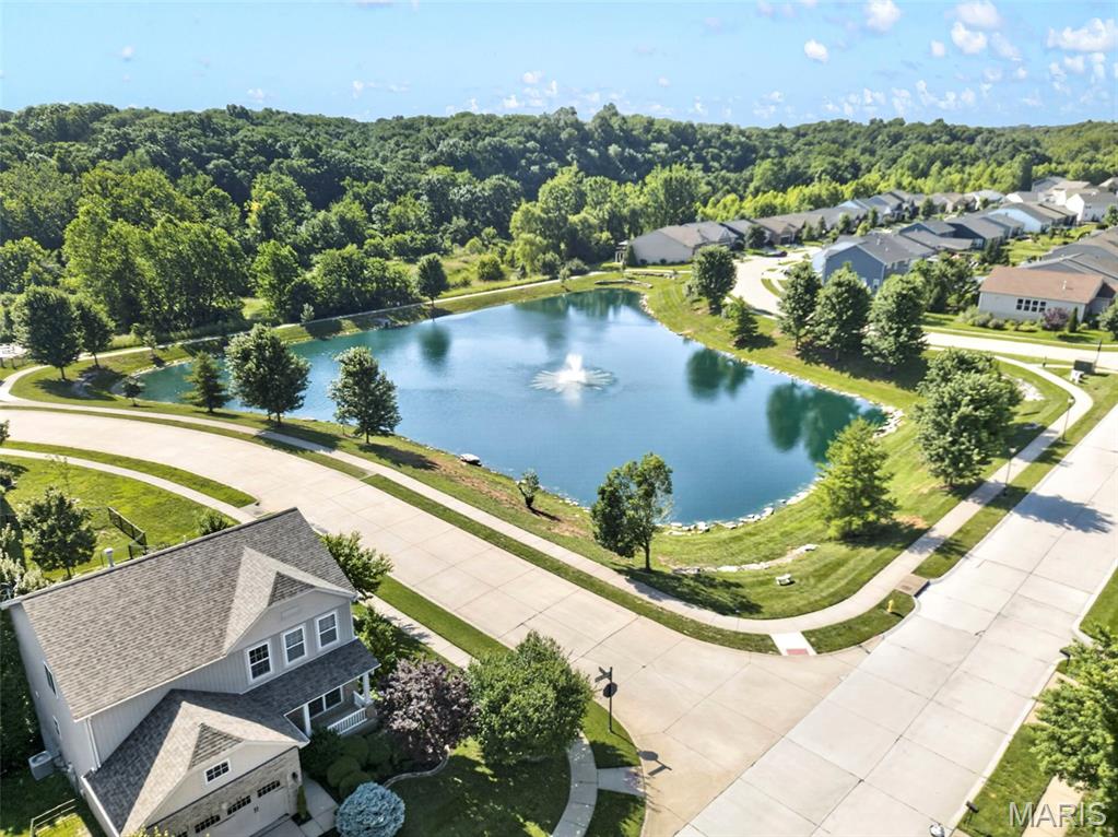 Manors At Wilmer Valley #3 - Residential