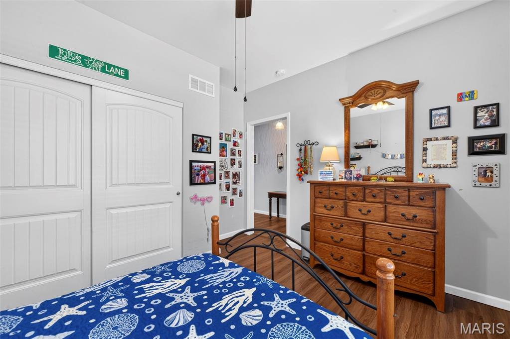 Manors At Wilmer Valley #3 - Residential