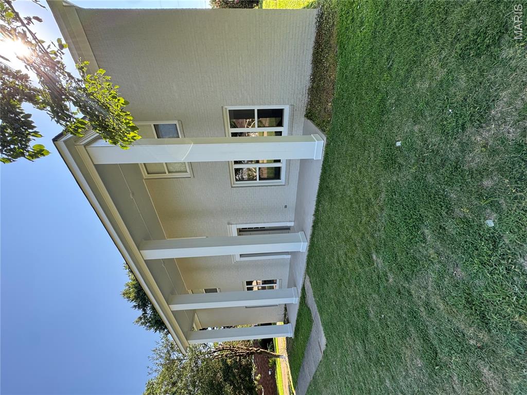 Gargas - Residential