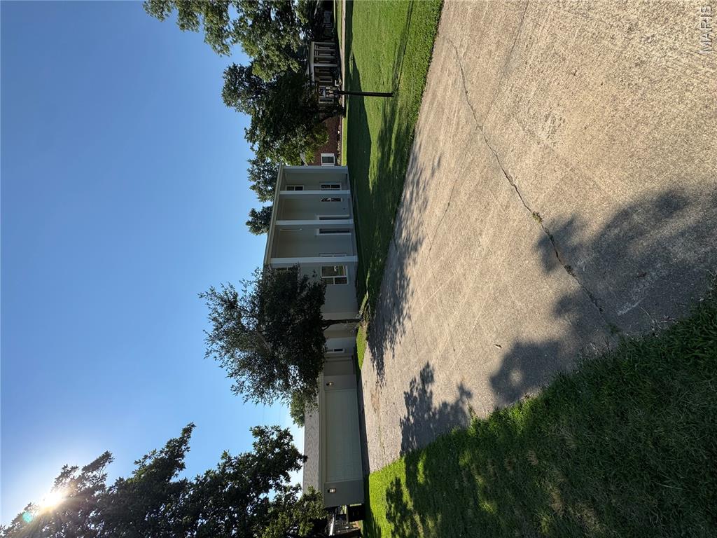 Gargas - Residential