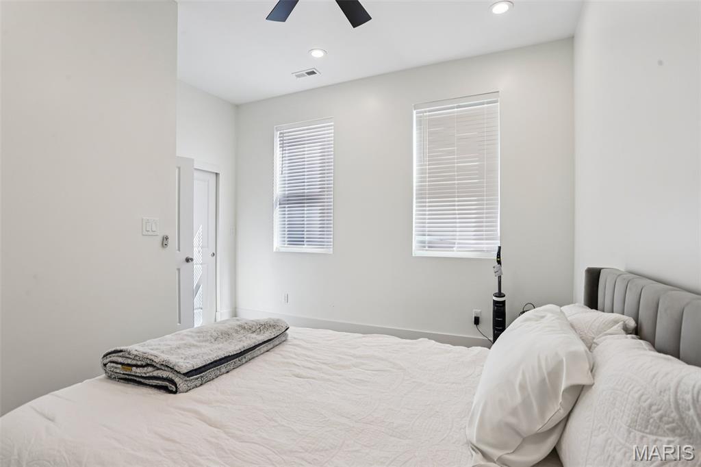 Laclede Race Course - Residential