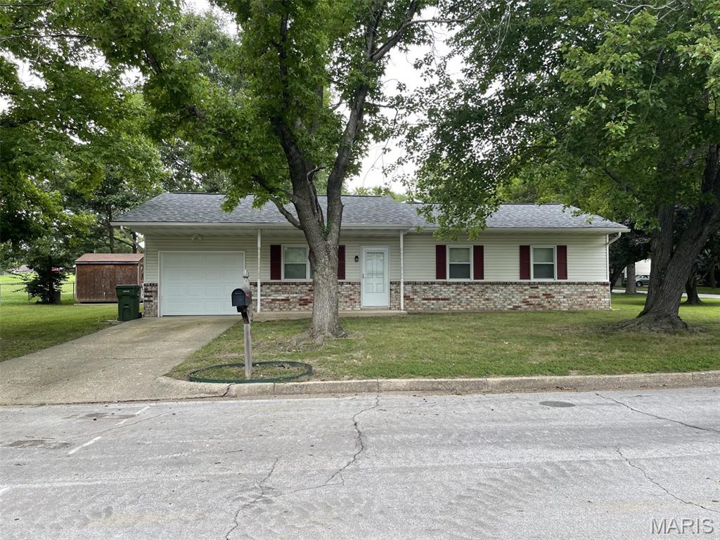 Brookridge Estates Addition - Residential