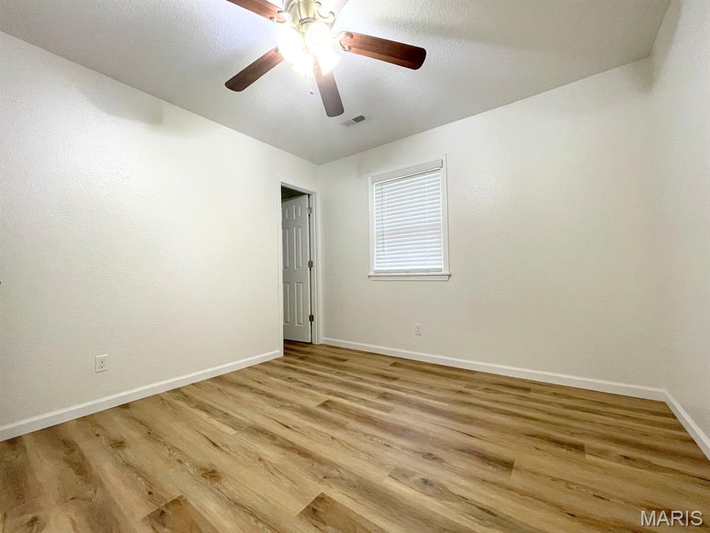 Brookridge Estates Addition - Residential