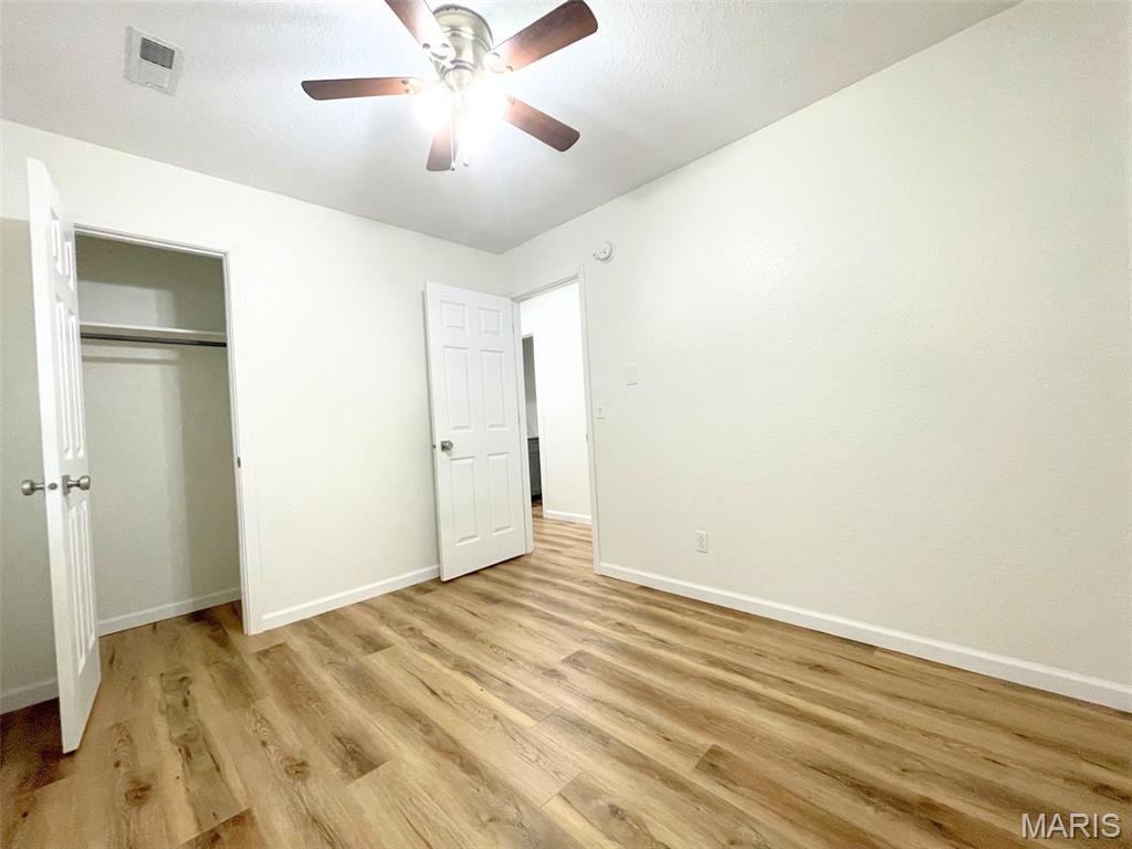 Brookridge Estates Addition - Residential