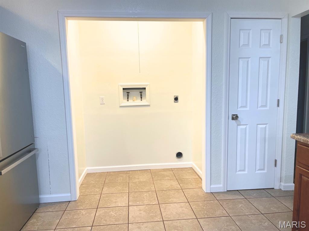 Brookridge Estates Addition - Residential