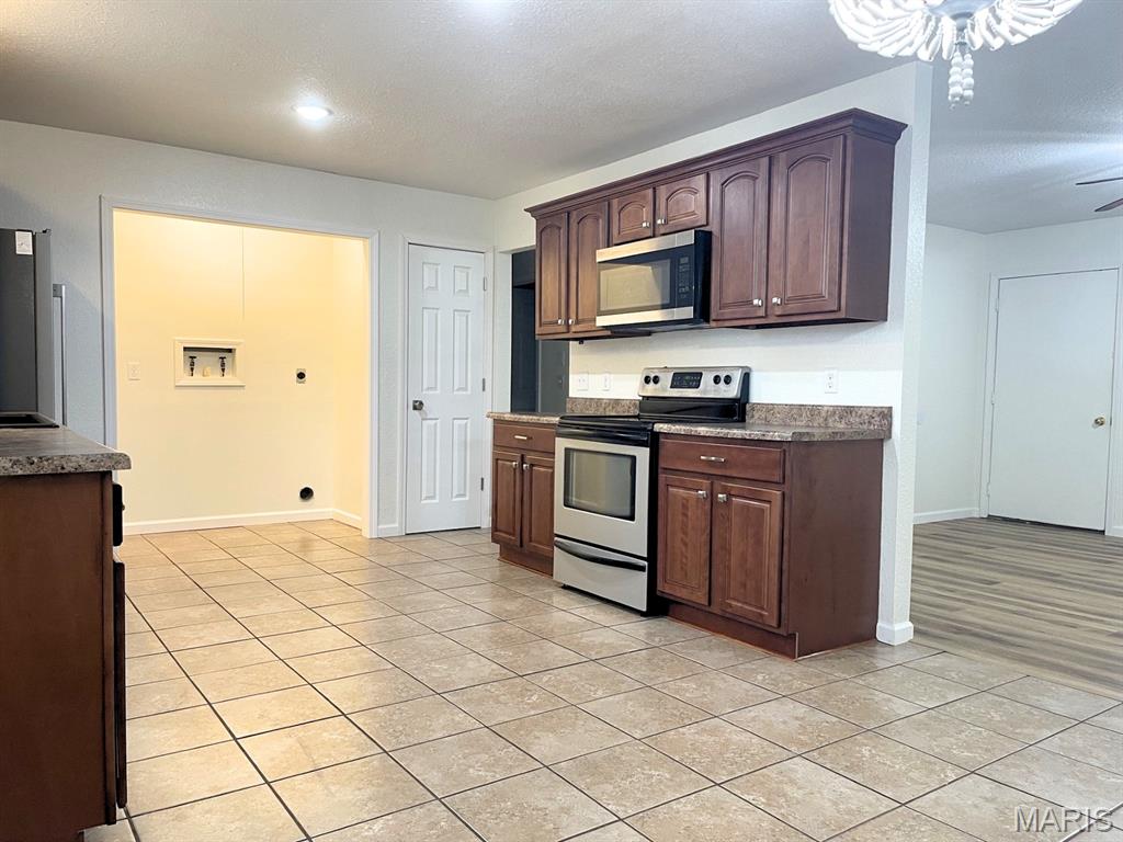 Brookridge Estates Addition - Residential