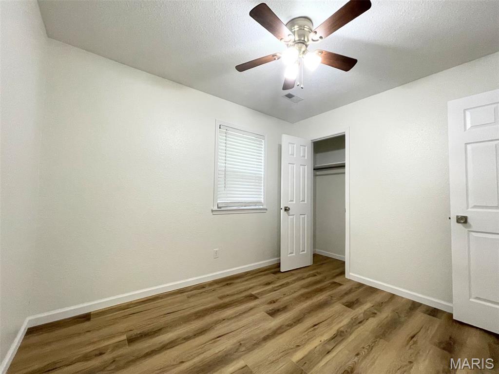 Brookridge Estates Addition - Residential