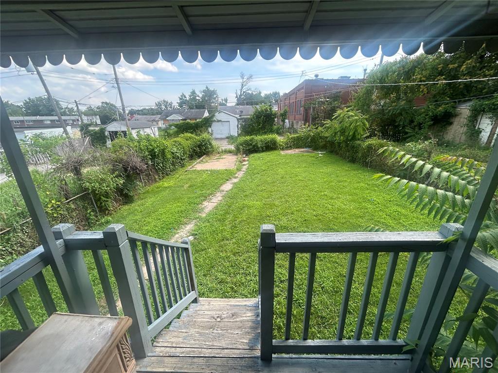 Gast Park - Residential