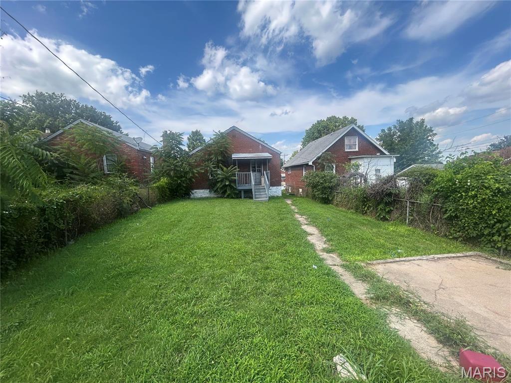 Gast Park - Residential
