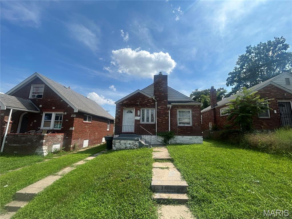 Gast Park - Residential