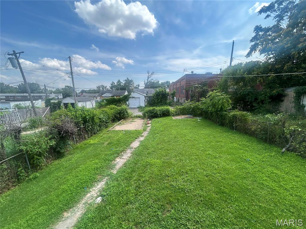 Gast Park - Residential