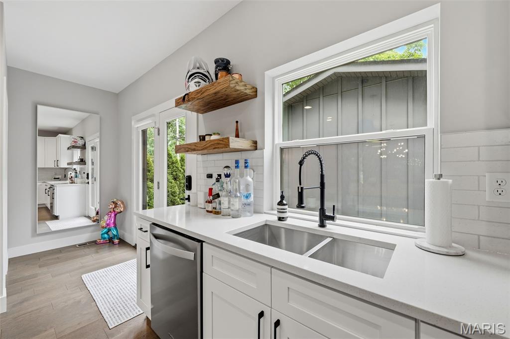 University Park Blk 23 Lts 36 & 37 Bdy - Residential
