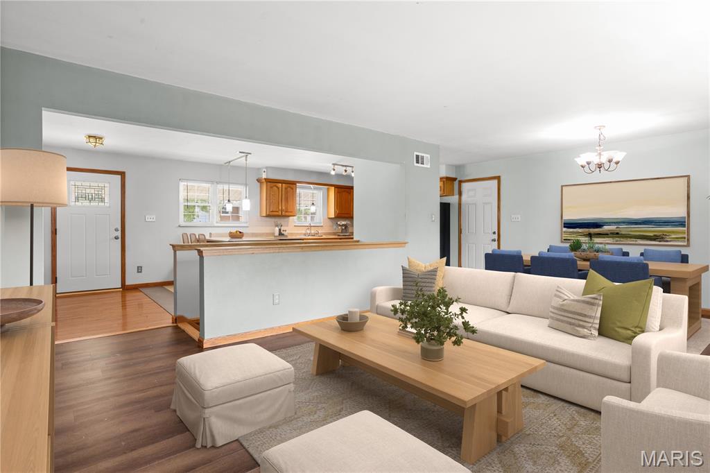 Alexander Heights - Residential