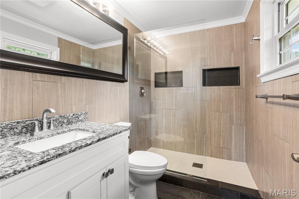 Alexander Heights - Residential